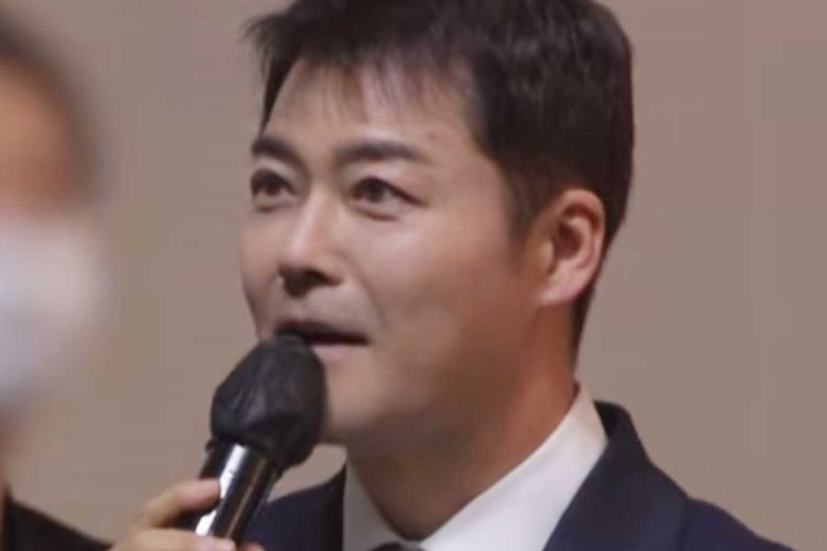 출처 : TV조선 '조선의 사랑꾼'