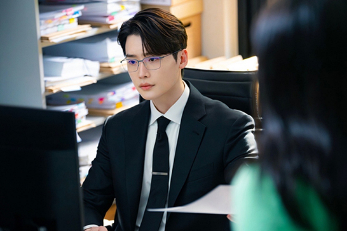 출처: tvN '서초동'