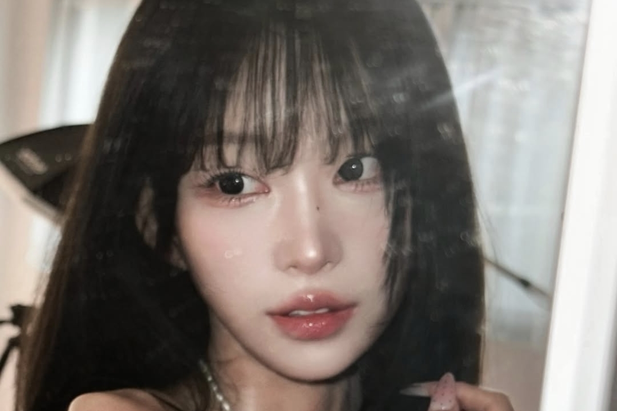 출처: 최준희 SNS