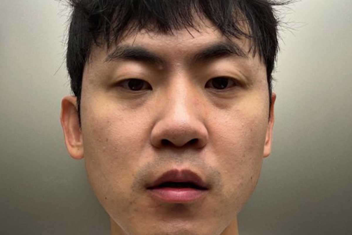 출처 : 김민수 SNS