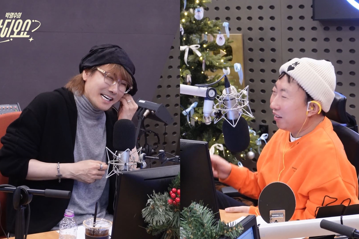 출처: 유튜브 채널 'KBS CoolFM'