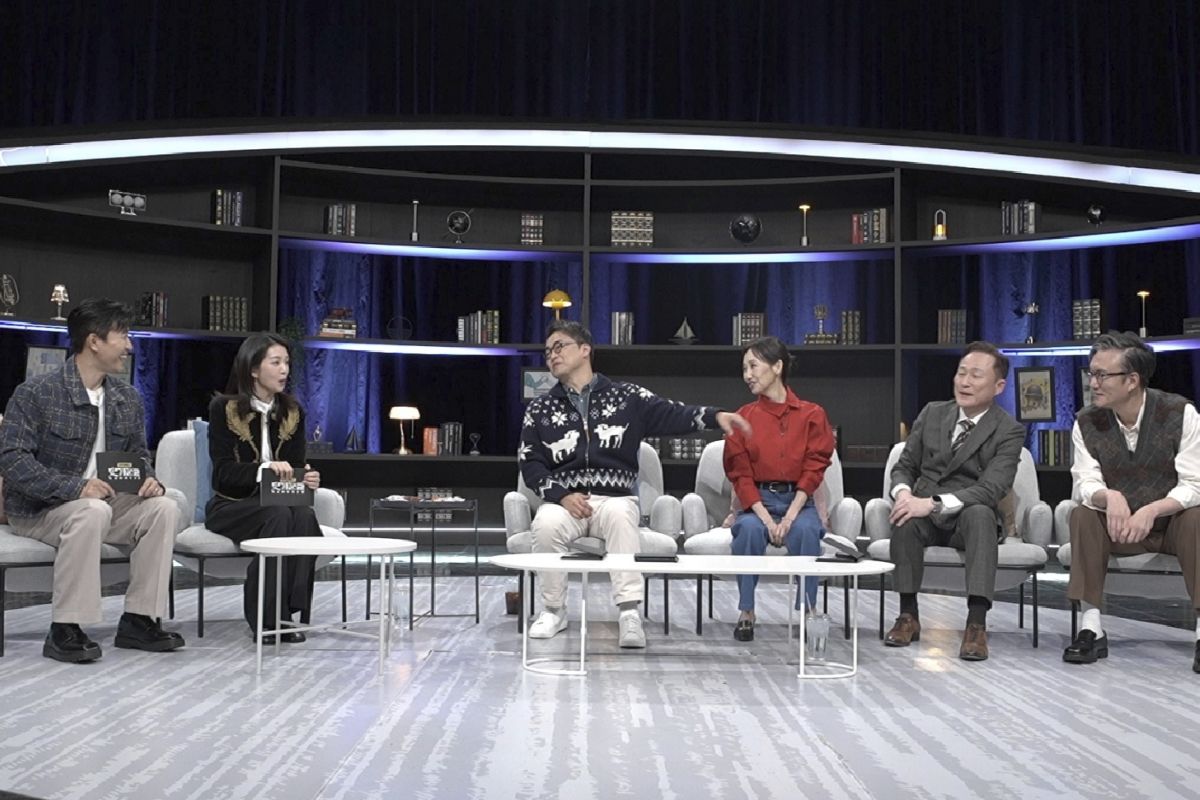 출처: JTBC ‘강연배틀쇼 사(史)기꾼들’