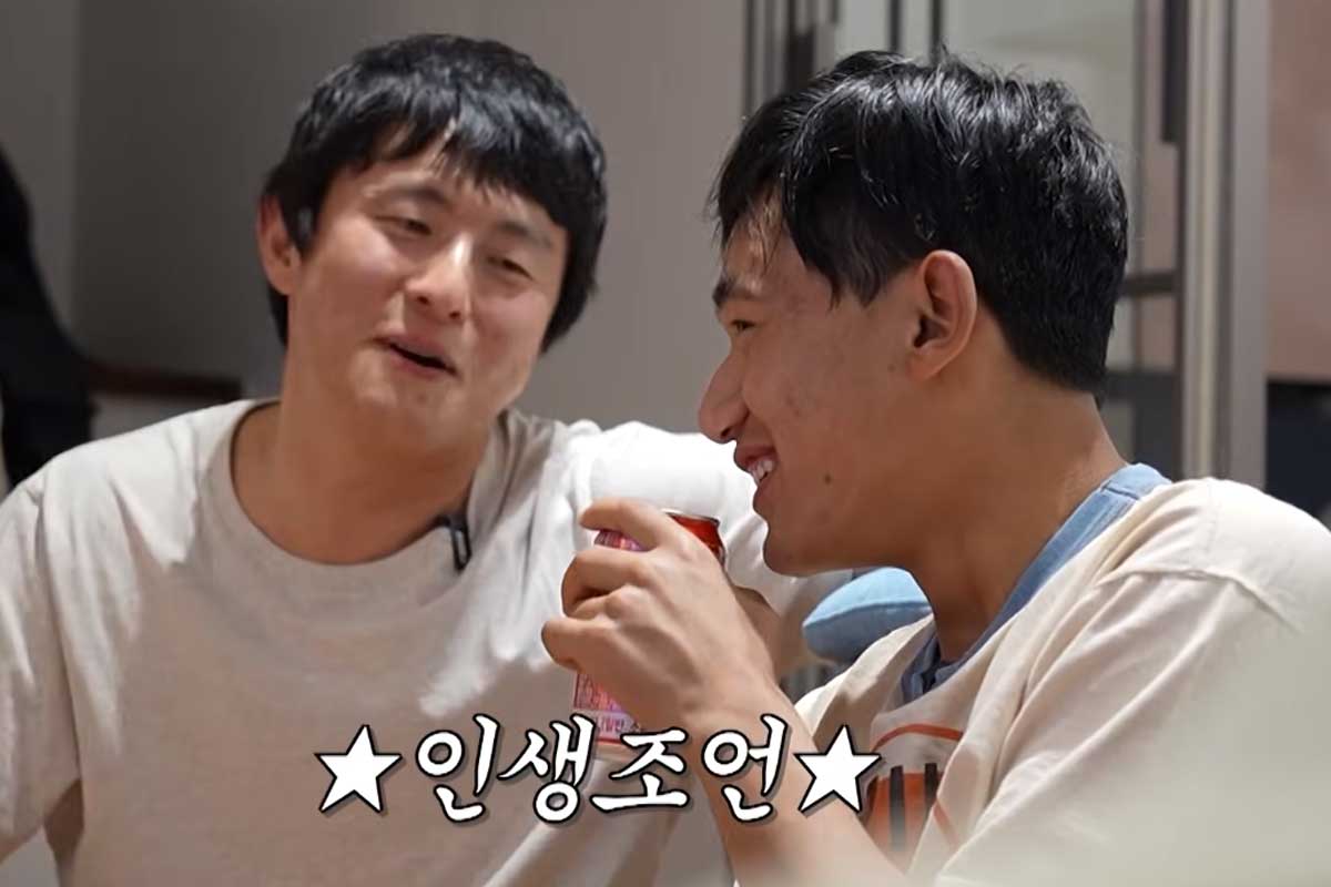 출처 : 유튜브 채널 '인생84'
