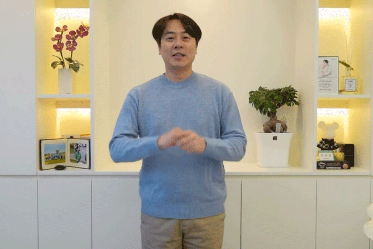 출처 : 앤디 인스타그램