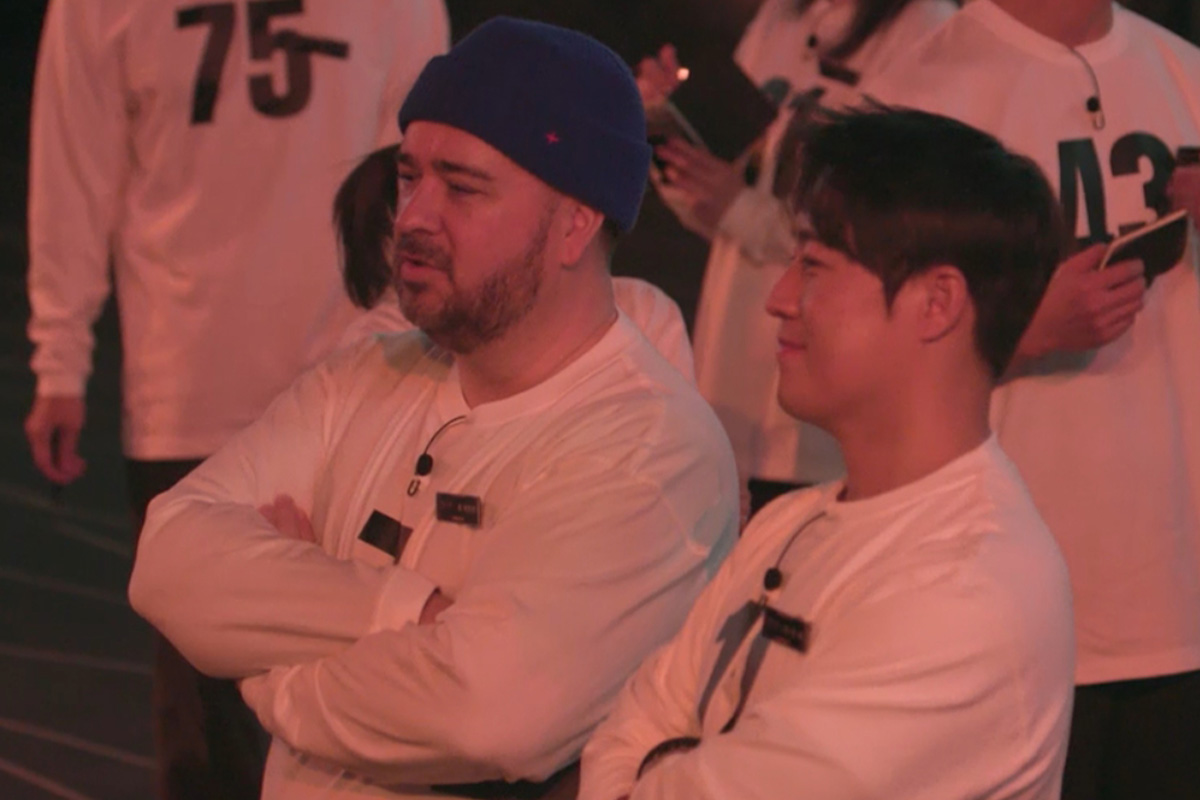 출처 : KBS2 ‘더 로직’