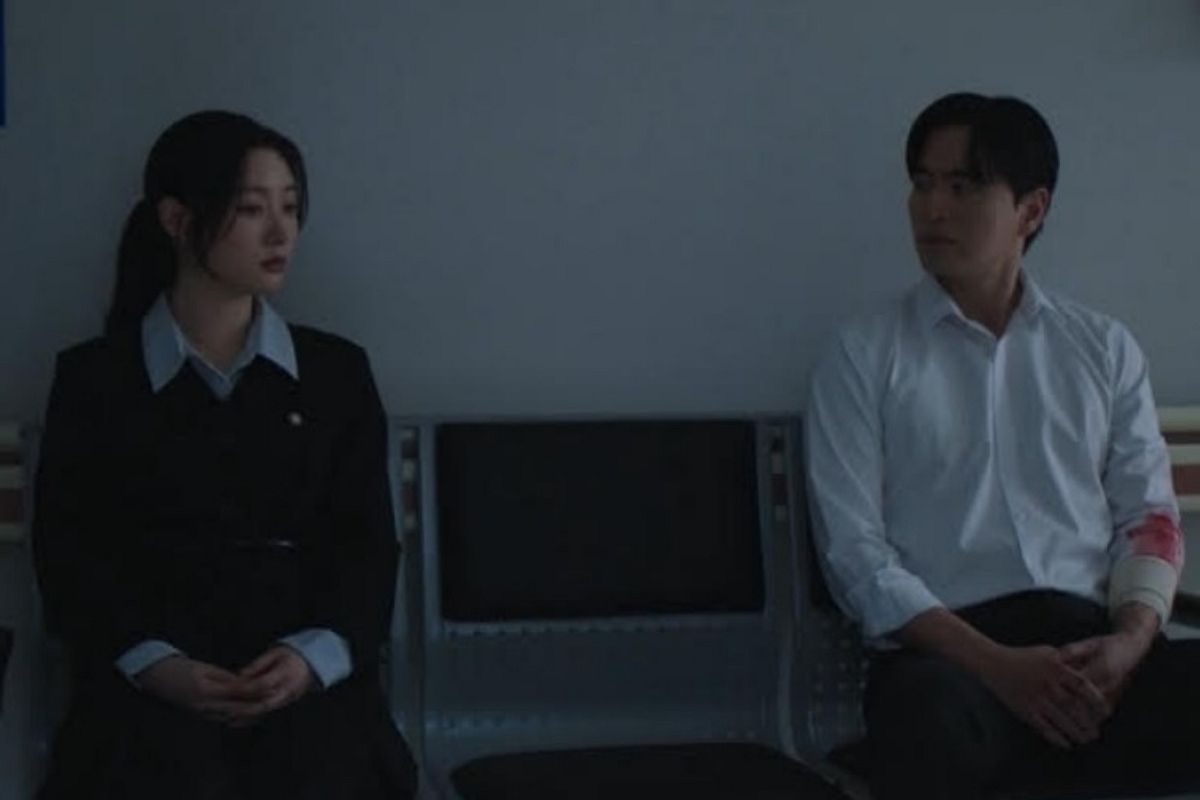 출처: JTBC ‘에스콰이어: 변호사를 꿈꾸는 변호사들’