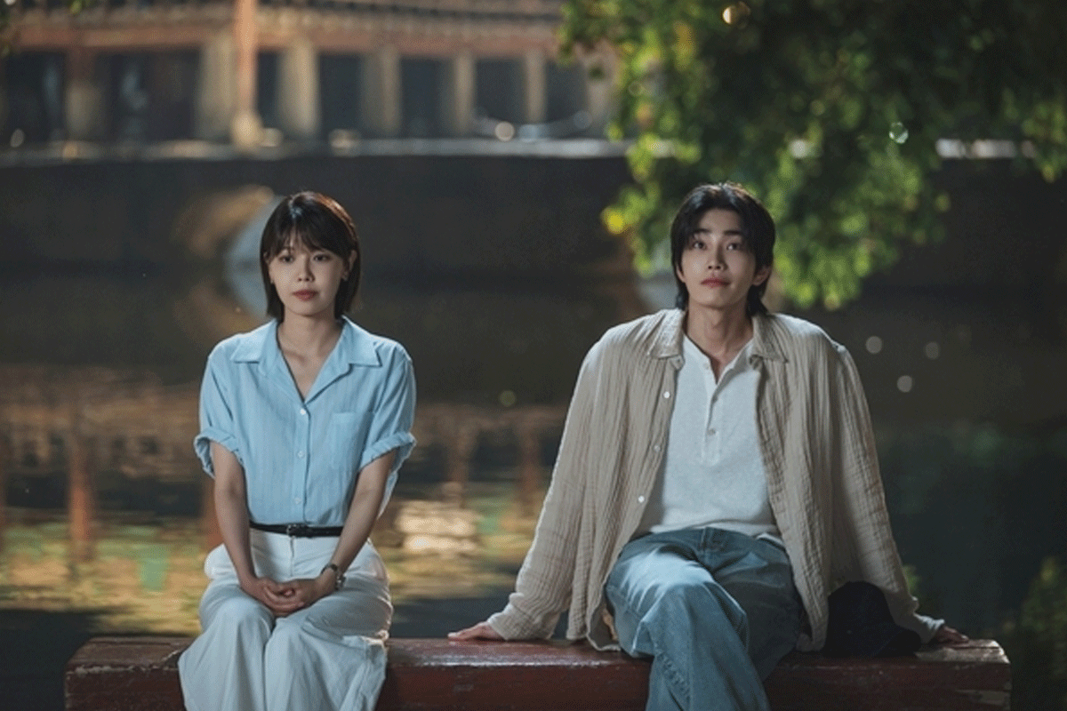 출처 : 지니TV ‘아이돌아이’