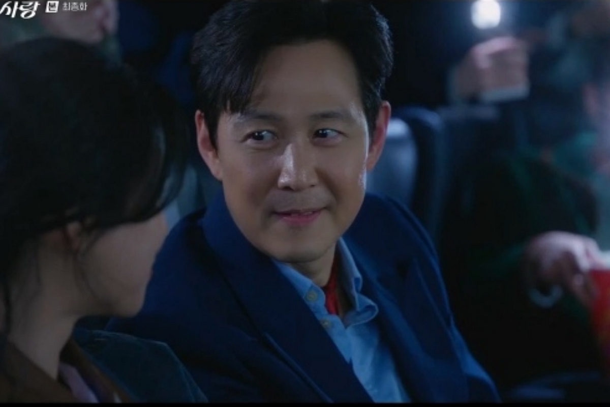 출처: tvN '얄미운 사랑'