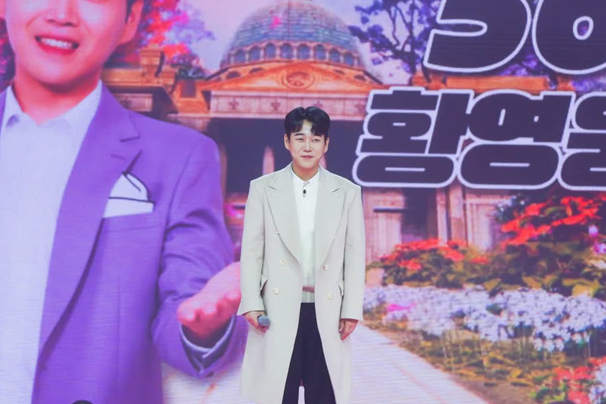 출처 : 황영웅 SNS