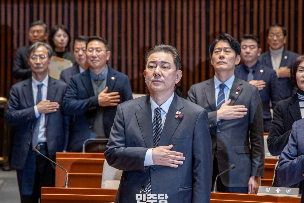 출처: 더불어민주당 제공 