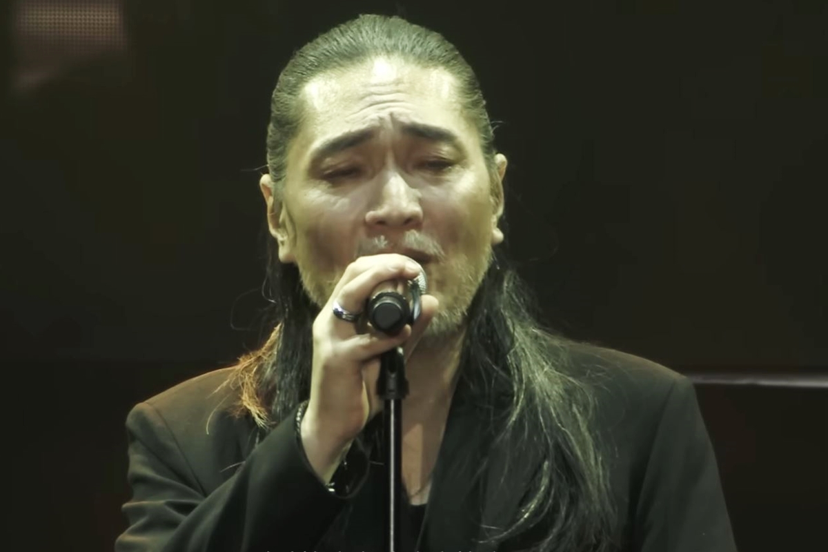 출처: 임재범 공식 유튜브 채널