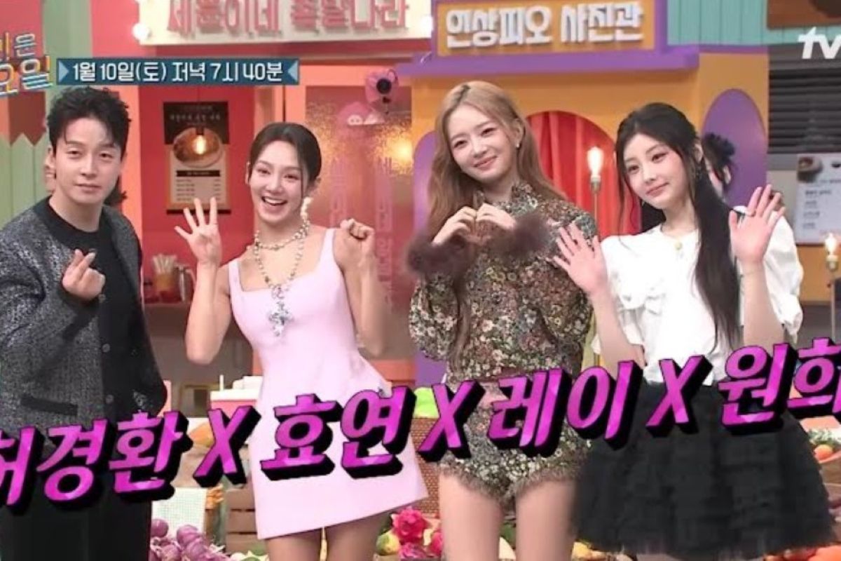 출처: tvN '놀라운 토요일'