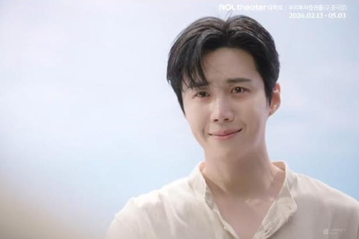 출처: 연극 ‘비밀통로’, 제작사 콘텐츠합