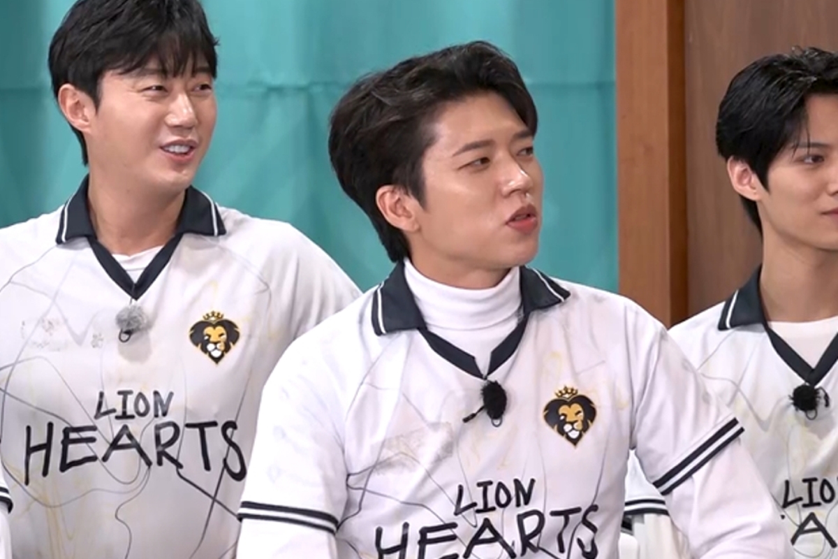 출처: JTBC '뭉쳐야 찬다4'