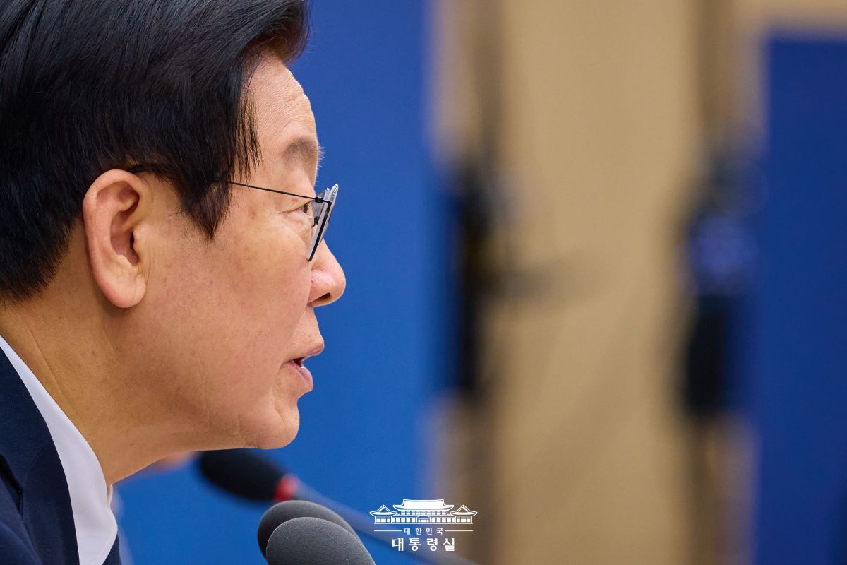 출처: 대통령실 제공 