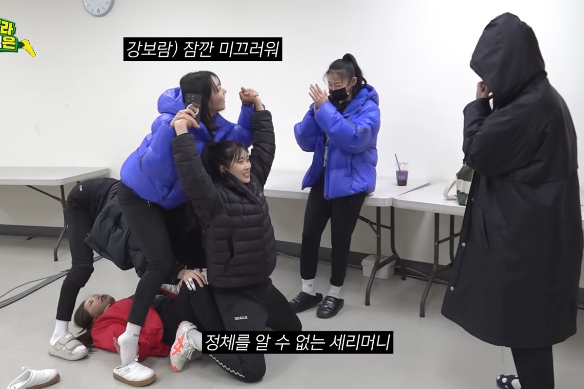 출처: 유튜브 채널 '골 때리는 그녀들 Shooting Stars' 