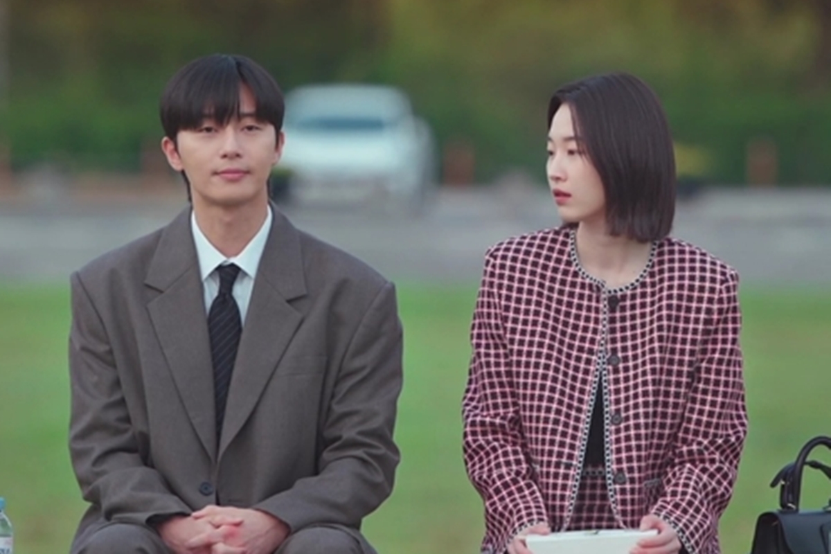 출처: JTBC 토일드라마 '경도를 기다리며'