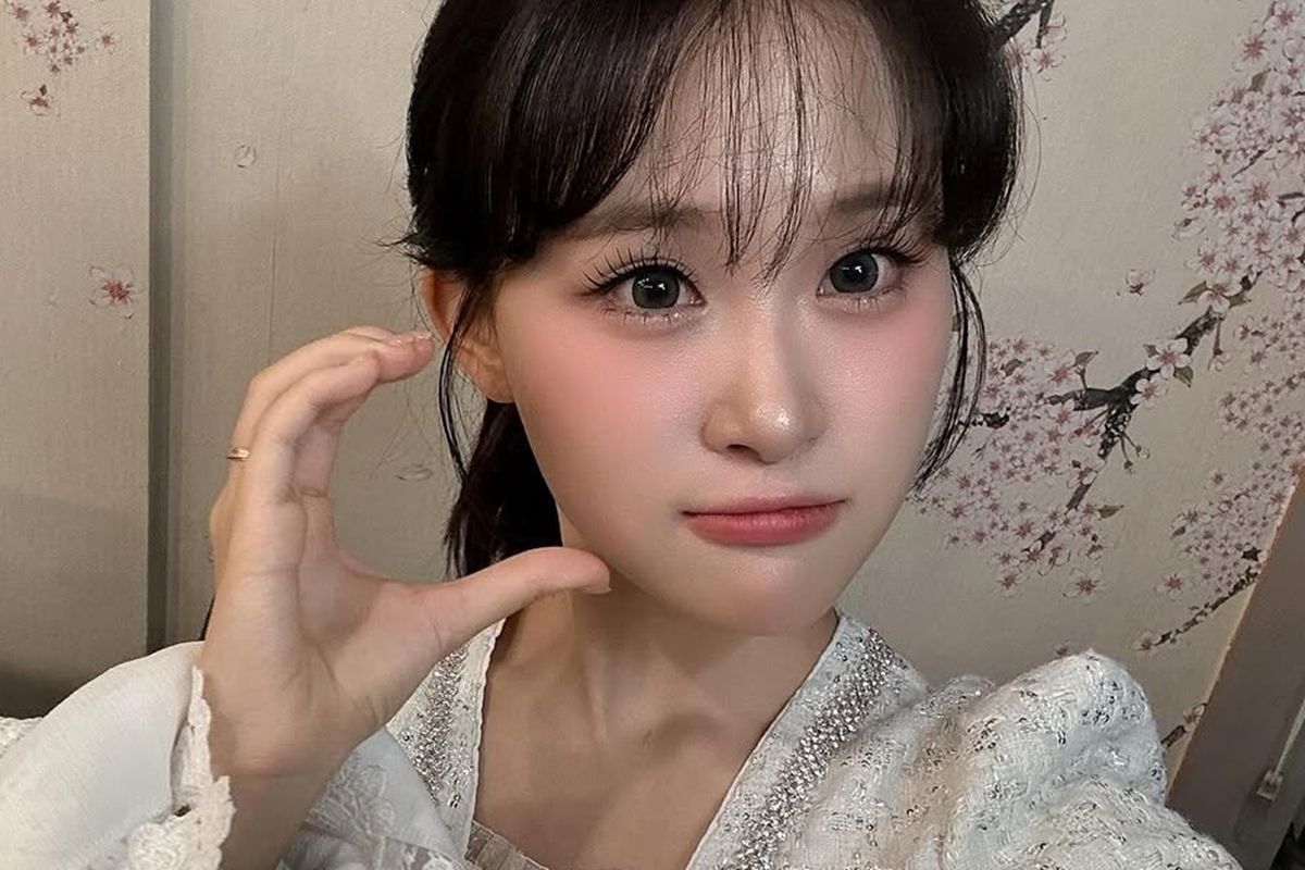 출처: 김다현 SNS