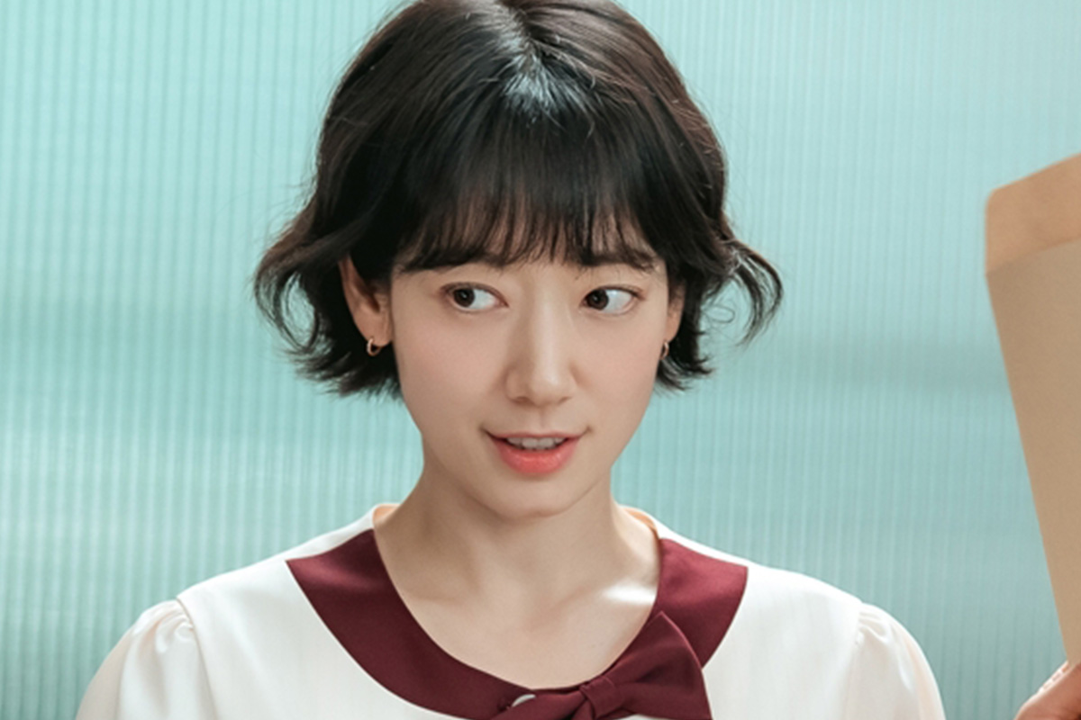 출처 : tvN ‘언더커버 미쓰홍’