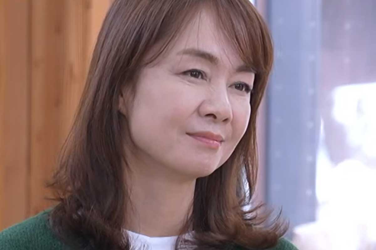 출처 : KBS 1TV '황신혜의 같이 삽시다'