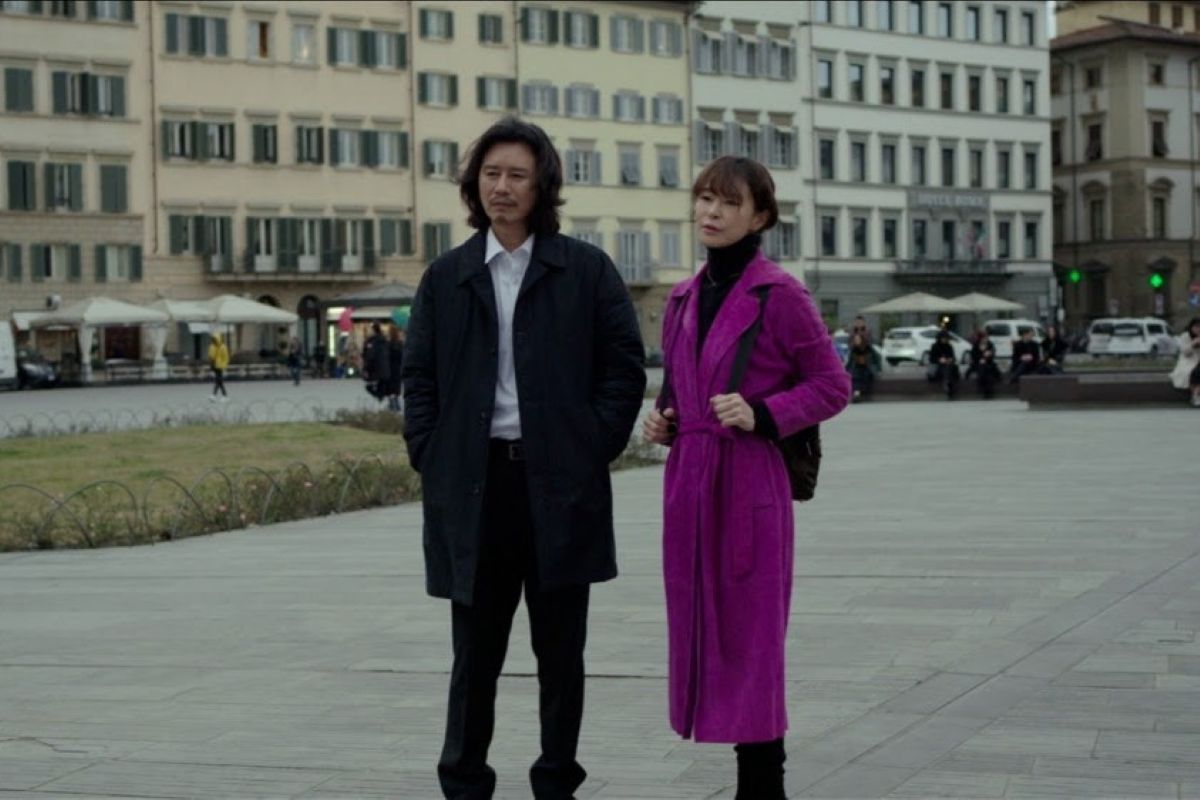 출처: 영화 '피렌체'