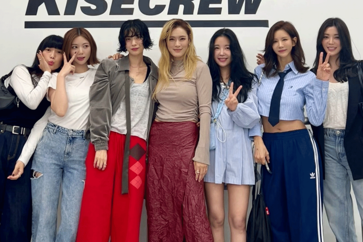 출처 : 리지 인스타그램