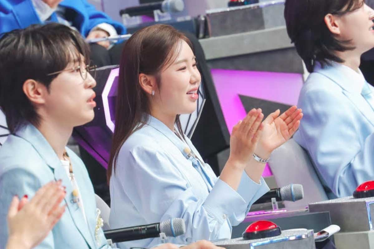 출처 : TV CHOSUN ‘미스트롯4’