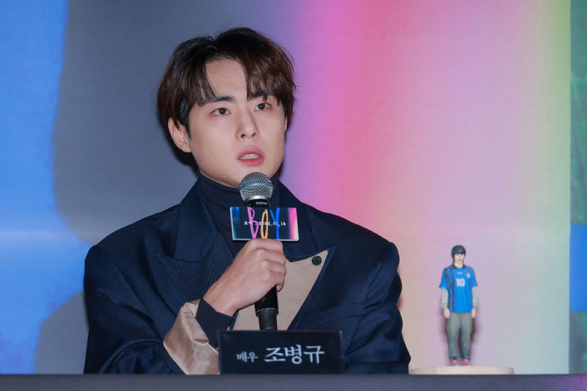 출처: 영화 '보이' 측 제공