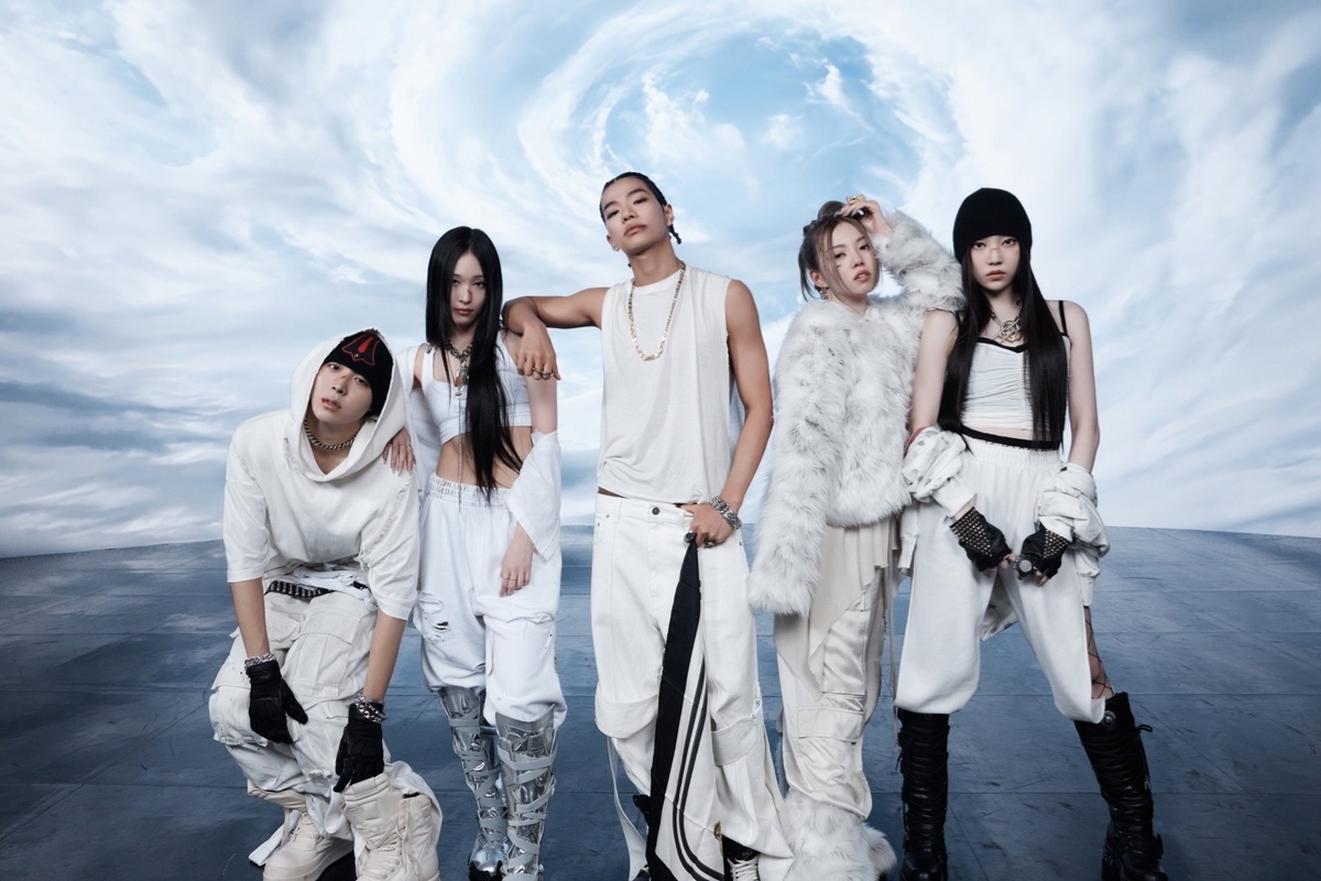 출처: 더블렉레이블 제공 