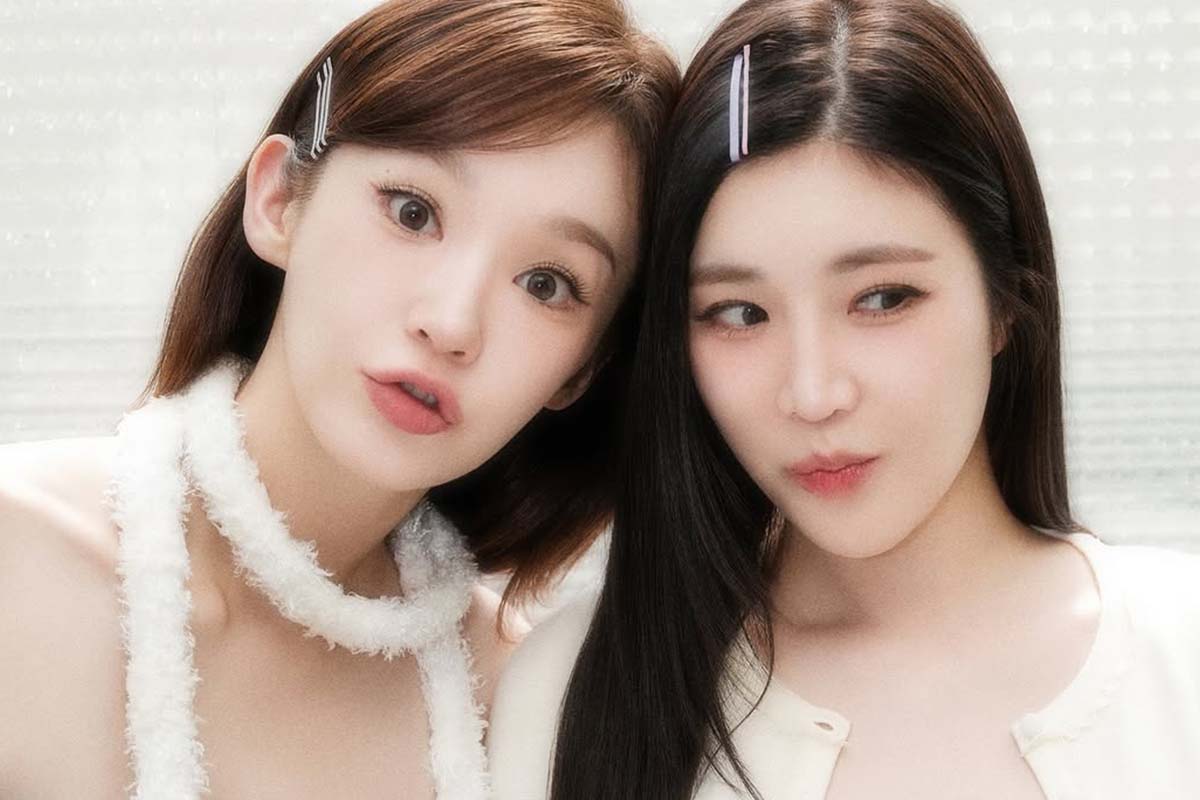 출처 : 다비치 공식 SNS