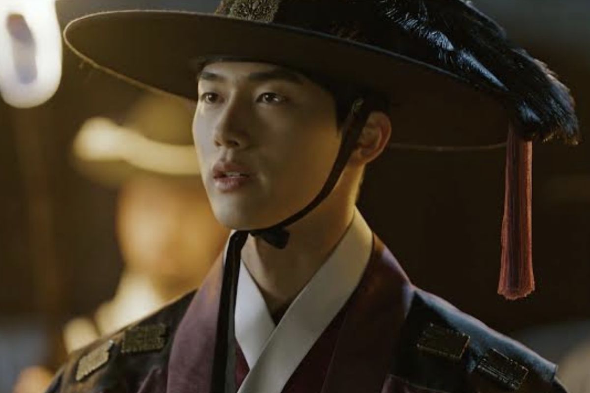 출처: KBS 2TV ‘은애하는 도적님아’