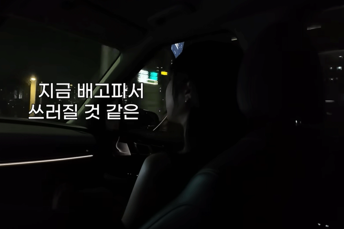 출처 : 유튜브 채널 '쯔양밖정원'