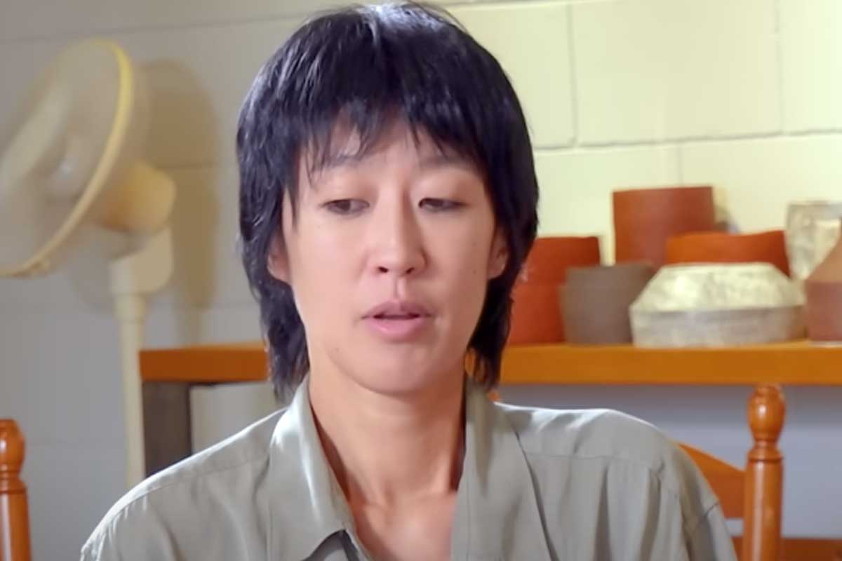 출처: 유튜브 '집 나간 정선희'