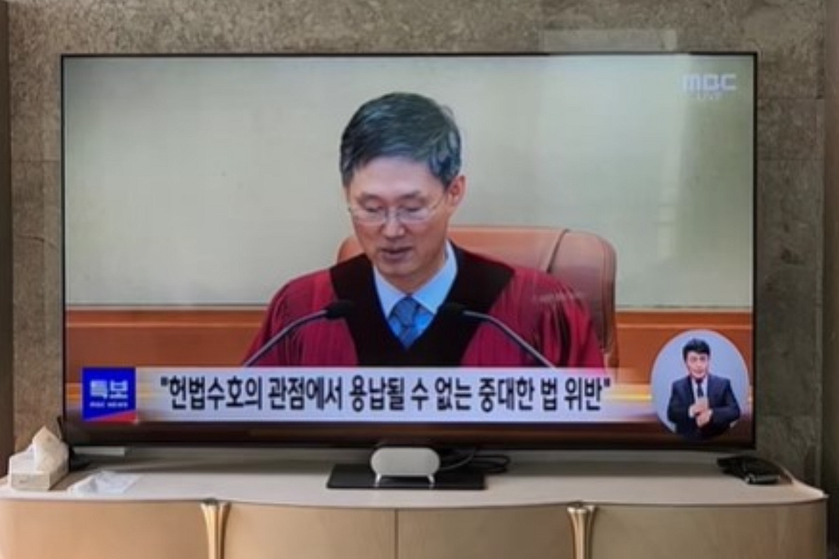 출처: 정영주 SNS