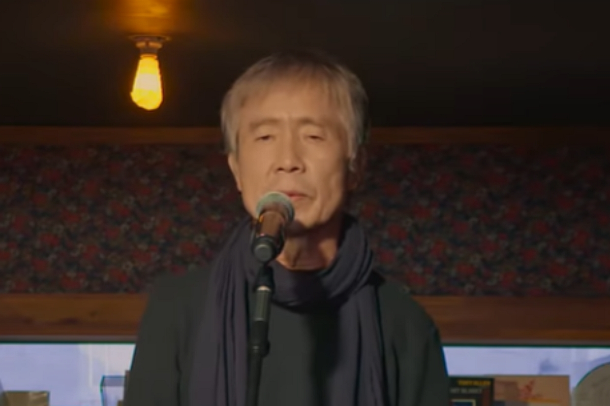 출처: 유튜브 '최백호의 낭만 is Back'