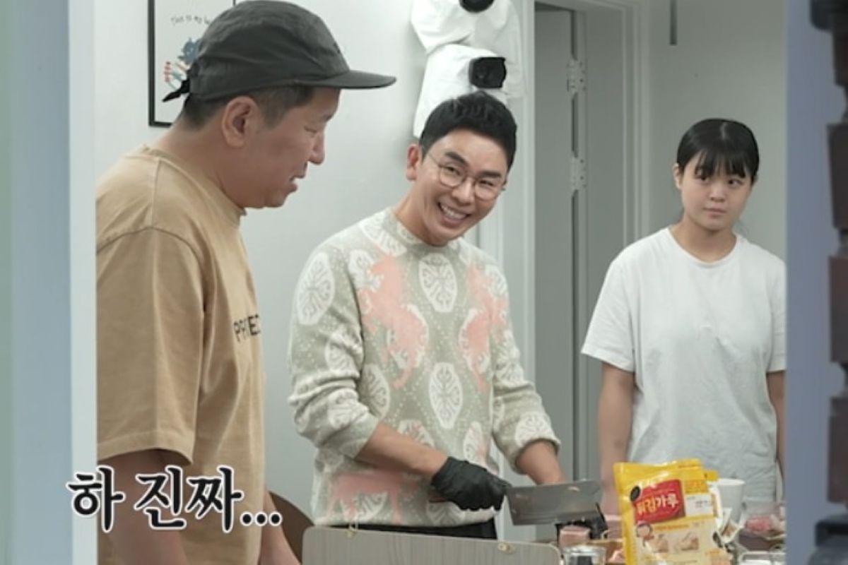 출처: E채널 ‘정승제 하숙집’