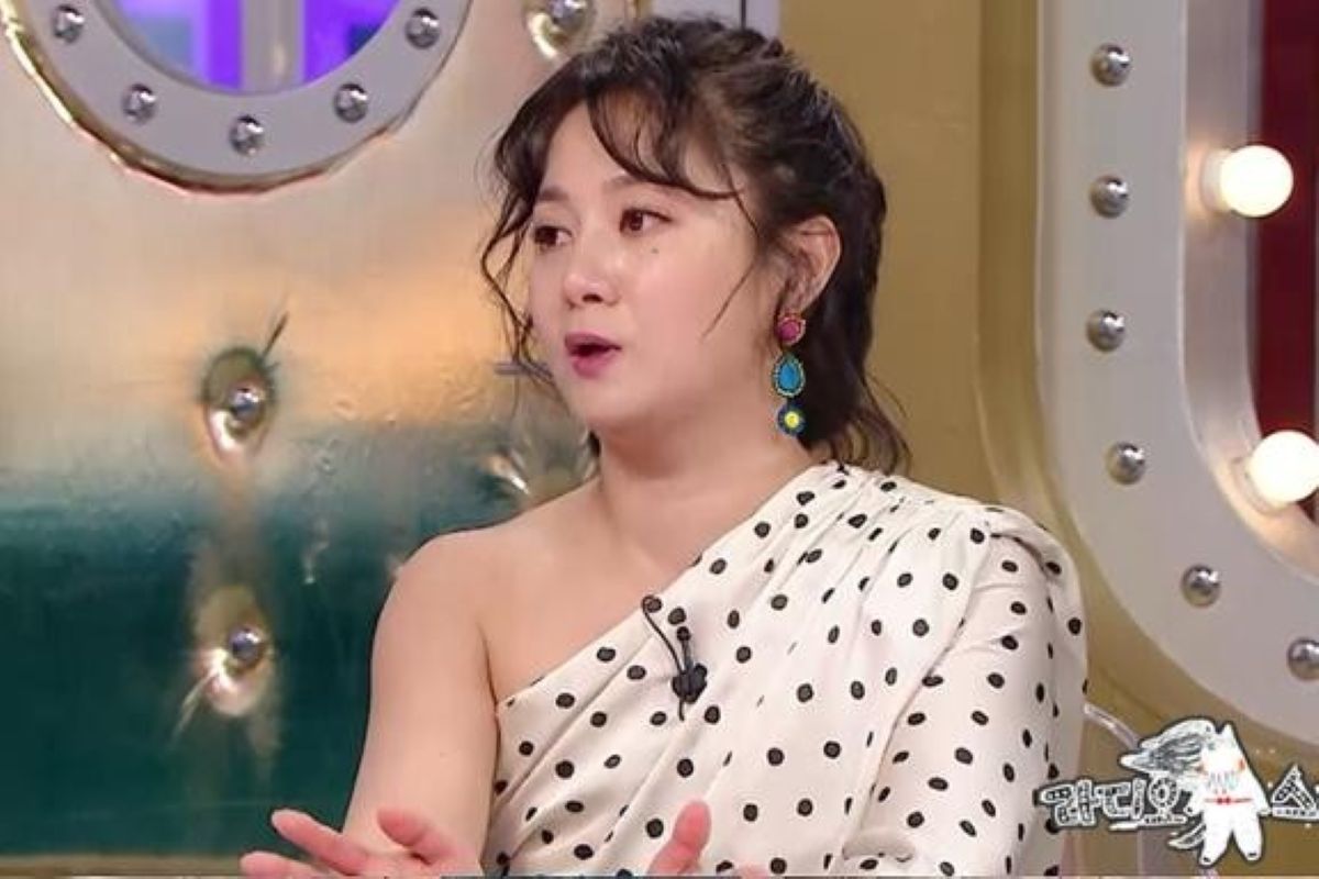 출처: MBC '라디오 스타'