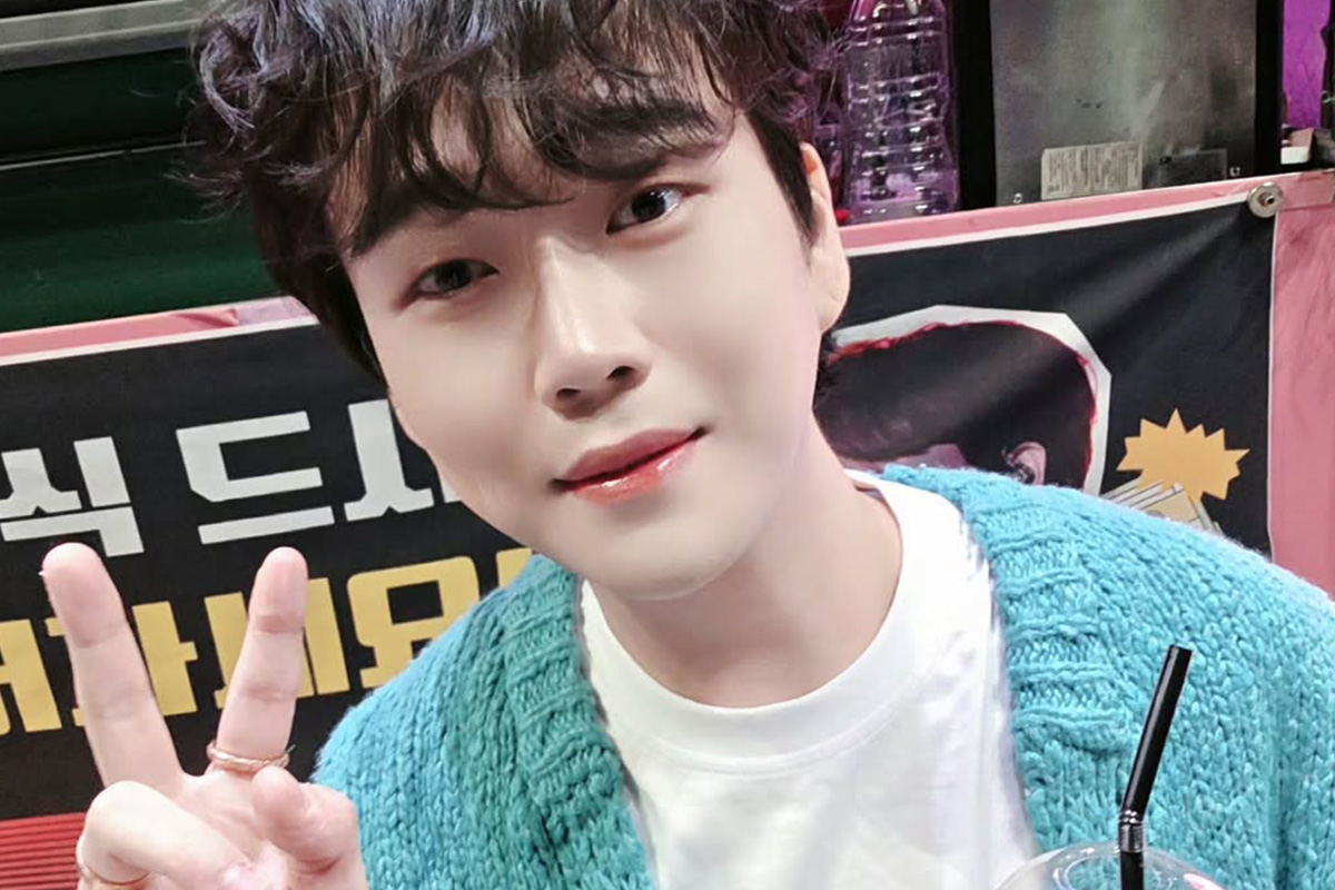 출처 : 황영웅 SNS