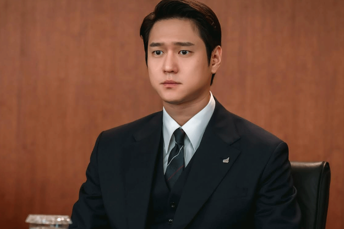 출처 : tvN '언더커버 미쓰홍'