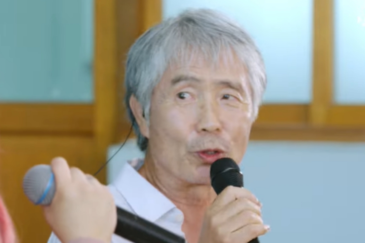 출처: 유튜브 '최백호의 낭만 is Back'