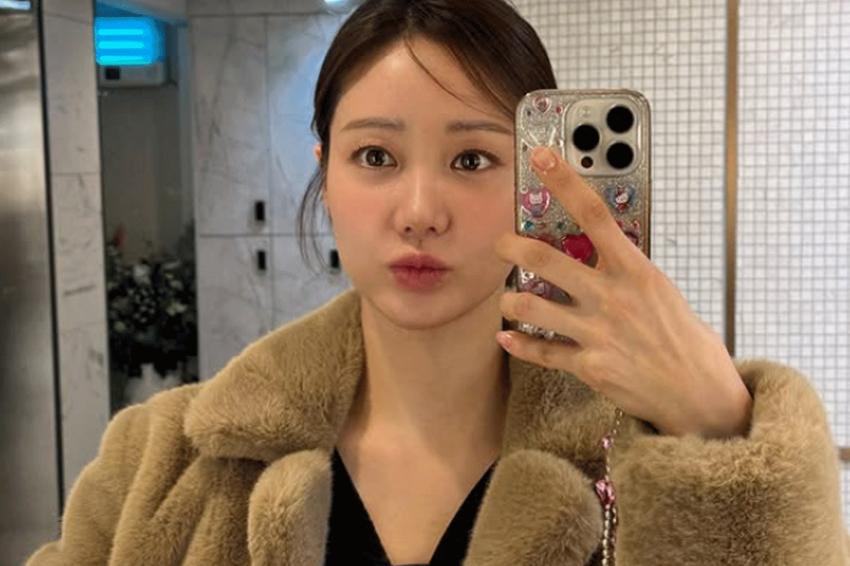 출처 : 한그루 인스타그램