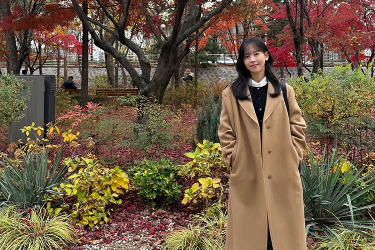 출처 : 강한나 인스타그램