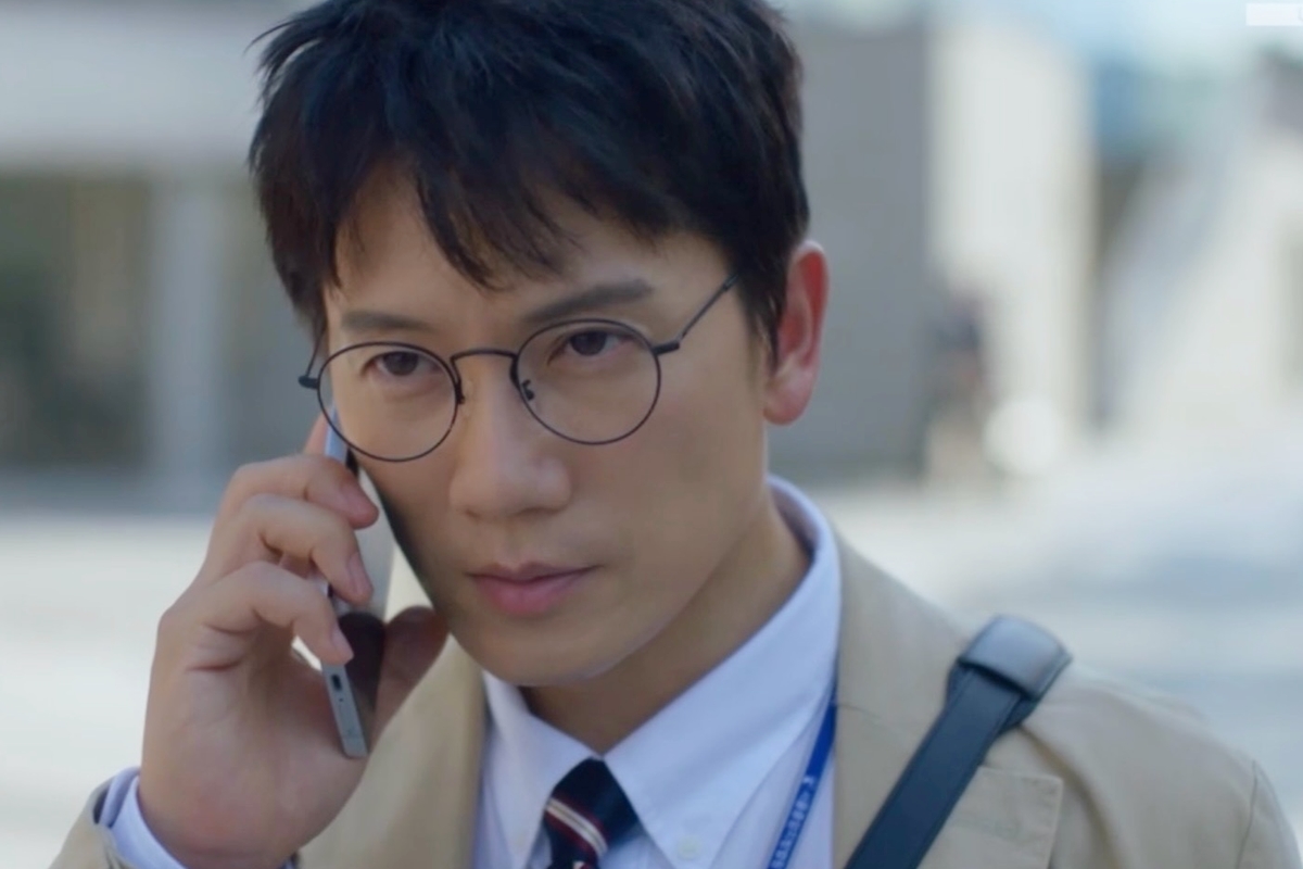 출처: MBC 금토드라마 '판사 이한영'