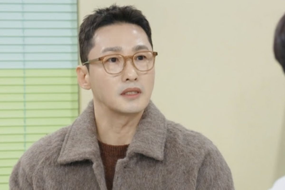 출처: KBS 1TV '마리와 별난 아빠들'