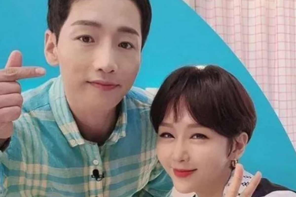 출처: 박군 SNS