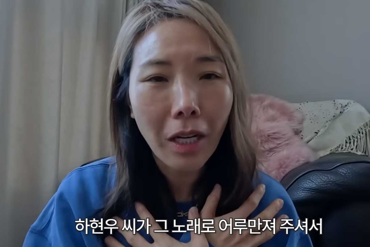 출처 : 유튜브 채널 'ㄴ신봉선ㄱ'