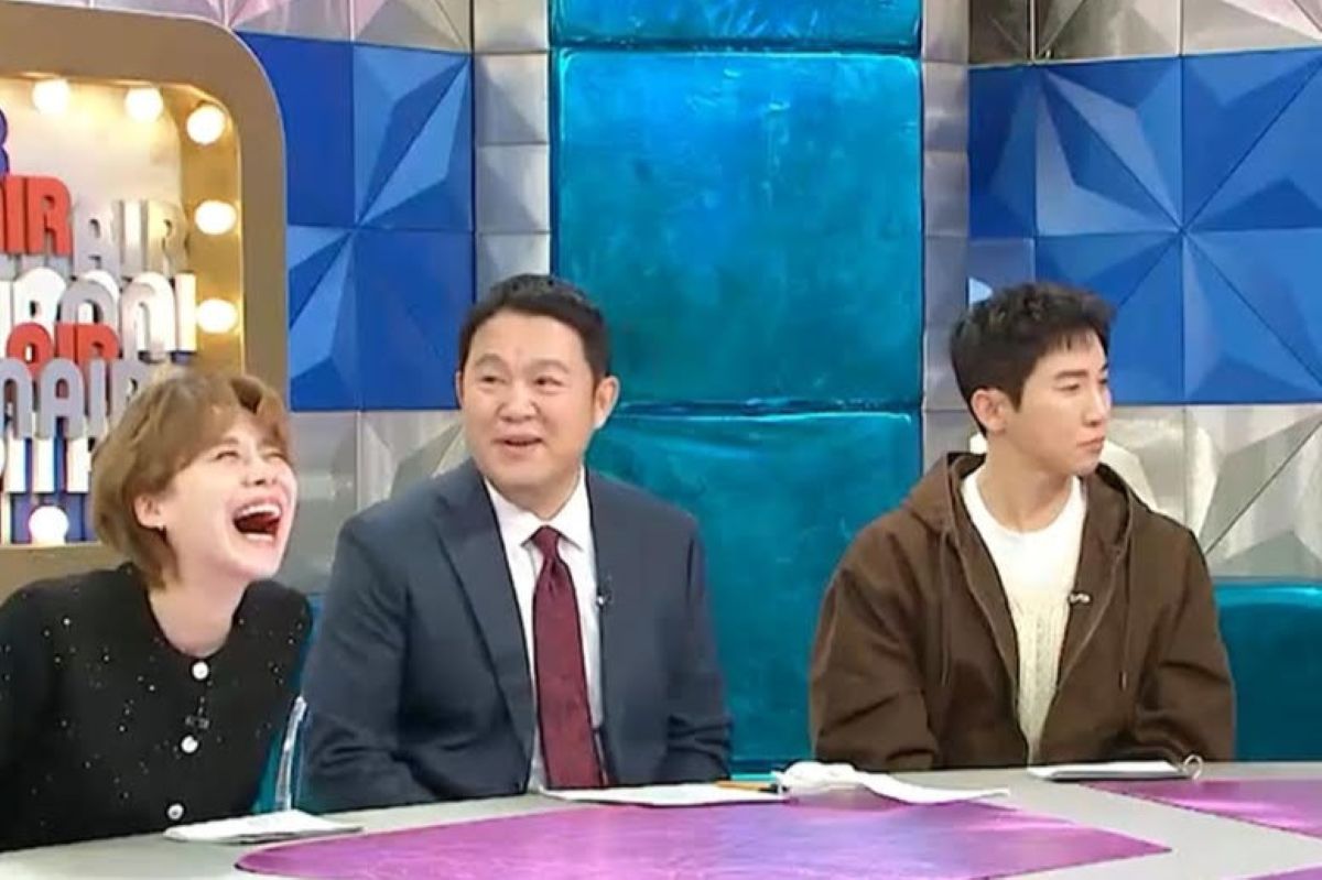 출처: MBC ‘라디오스타’