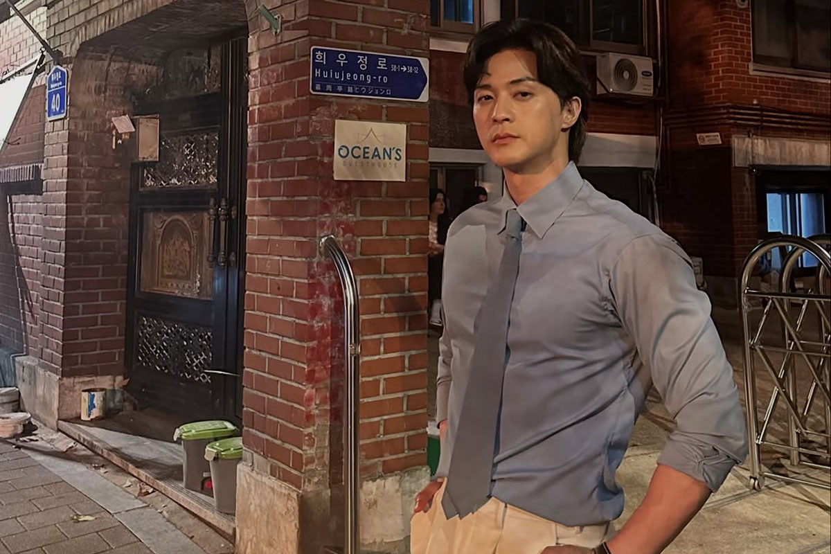 출처 : 김지훈 인스타그램