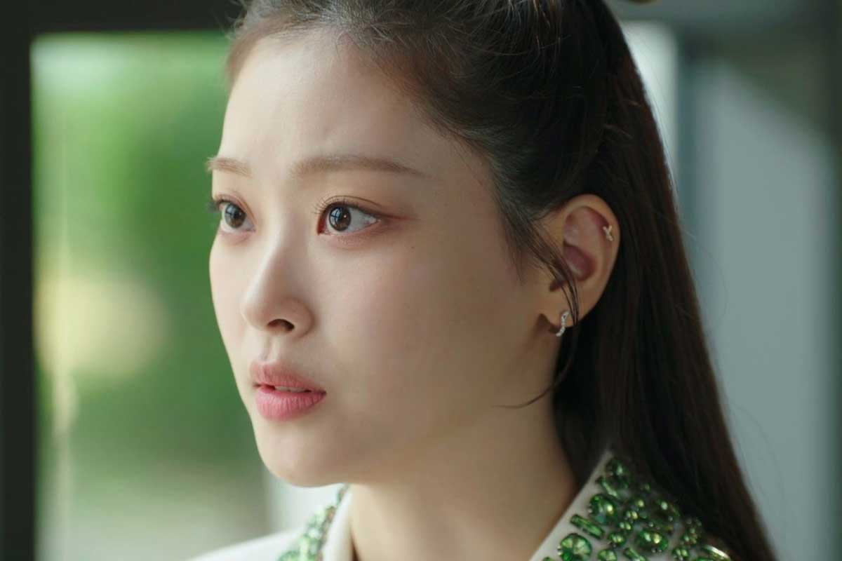 출처 : 지니 TV ‘아이돌아이’