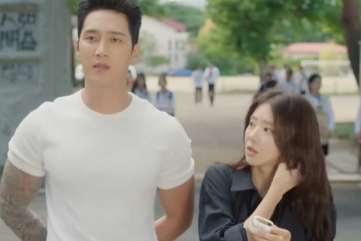 출처 : tvN ‘스프링 피버’